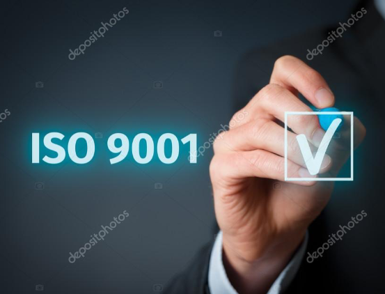 Certificação NP EN ISO 9001
