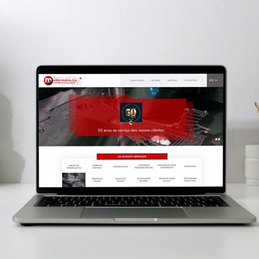 Molde Matos has a new website!