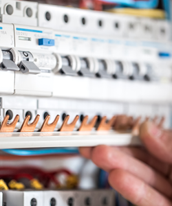 Eletrónica / Elétrico