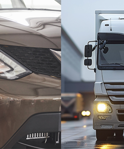 Automóvel / Camiões