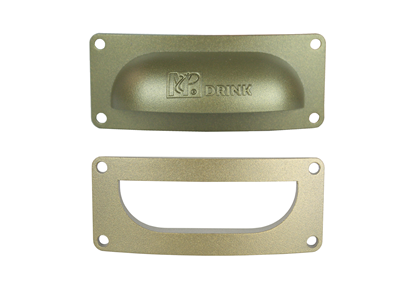 Fundição Injectada 