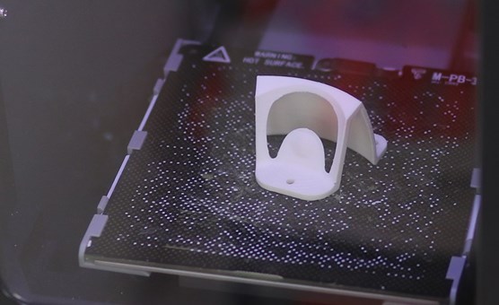 Impressão 3D