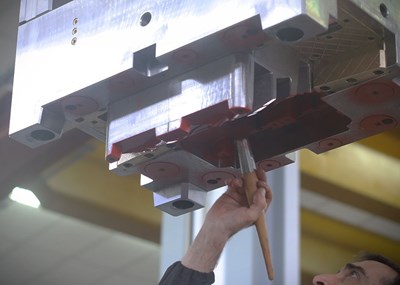 Manutenção ativa e preventiva