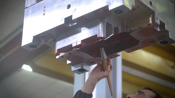 Aktive und Vorbeugende Wartung