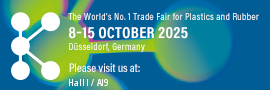 Salon K Düsseldorf, Allemagne, du 8 au 15 octobre 2025