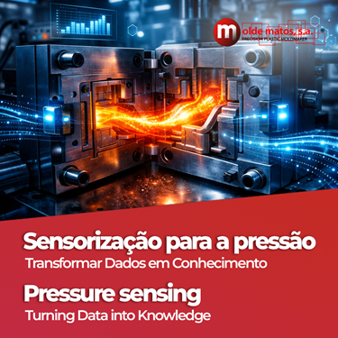 Drucksensorik: Daten in Wissen verwandeln